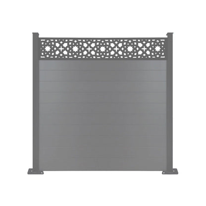 Alhambra Fence - Screen With Envy