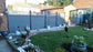 Alhambra Fence - Screen With Envy