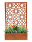 Alhambra Planter - Screen With Envy