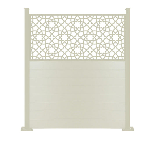 Alhambra Screen Fence - Screen With Envy