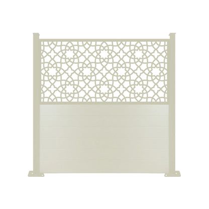 Alhambra Screen Fence - Screen With Envy