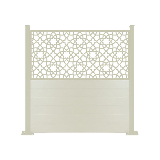 Alhambra Screen Fence - Screen With Envy