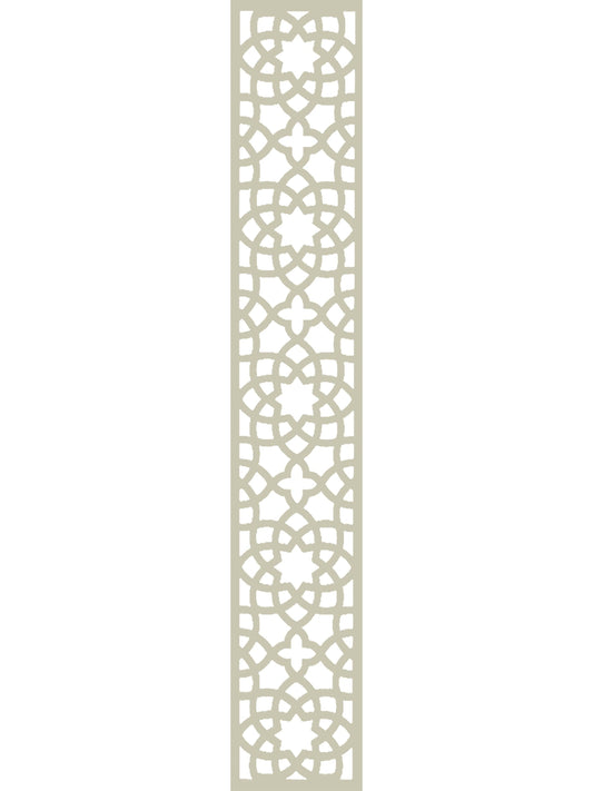 Alhambra Trellis - Screen With Envy