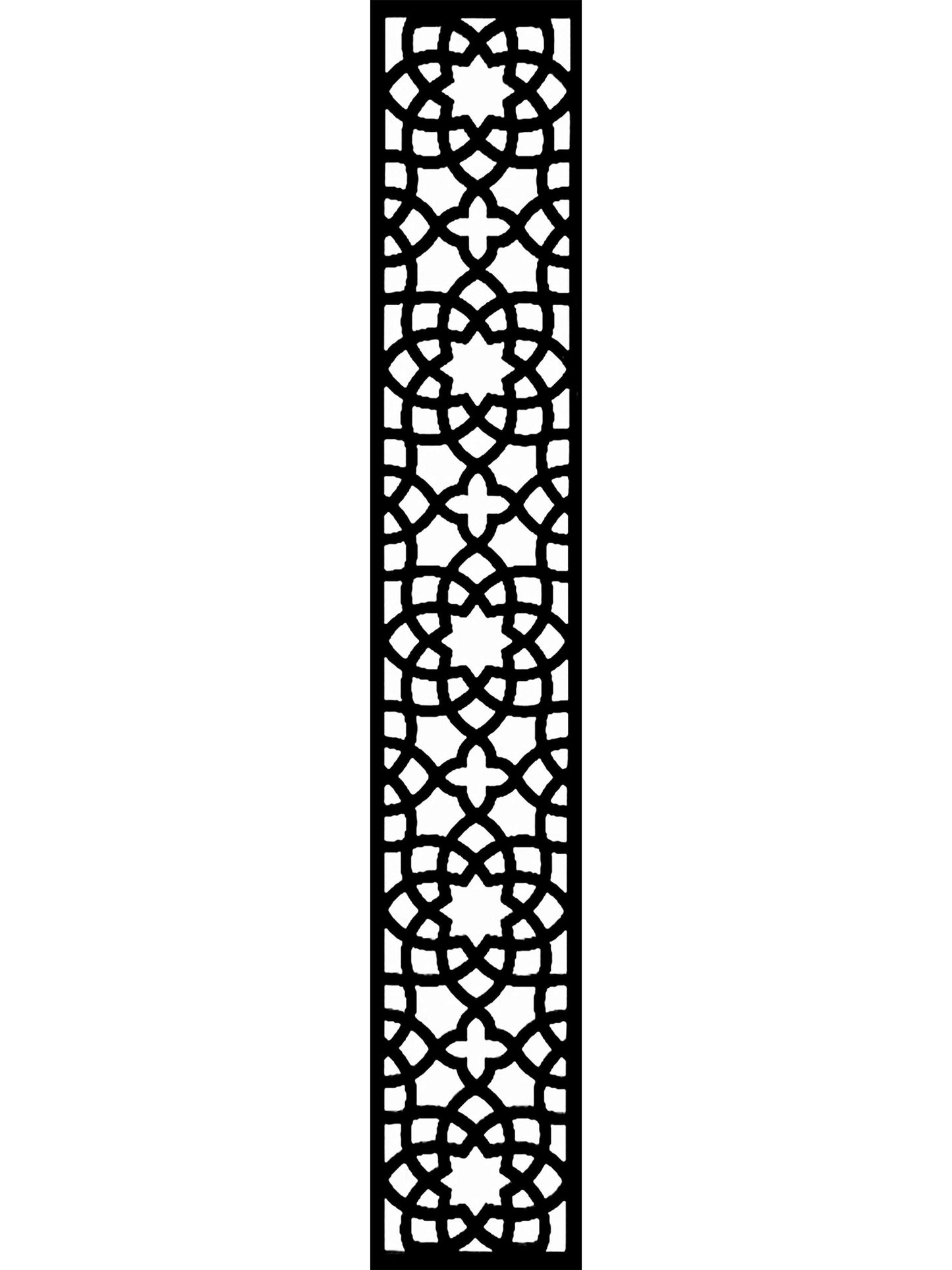 Alhambra Trellis - Screen With Envy