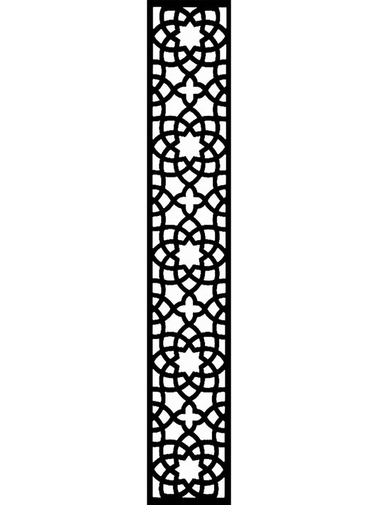 Alhambra Trellis - Screen With Envy