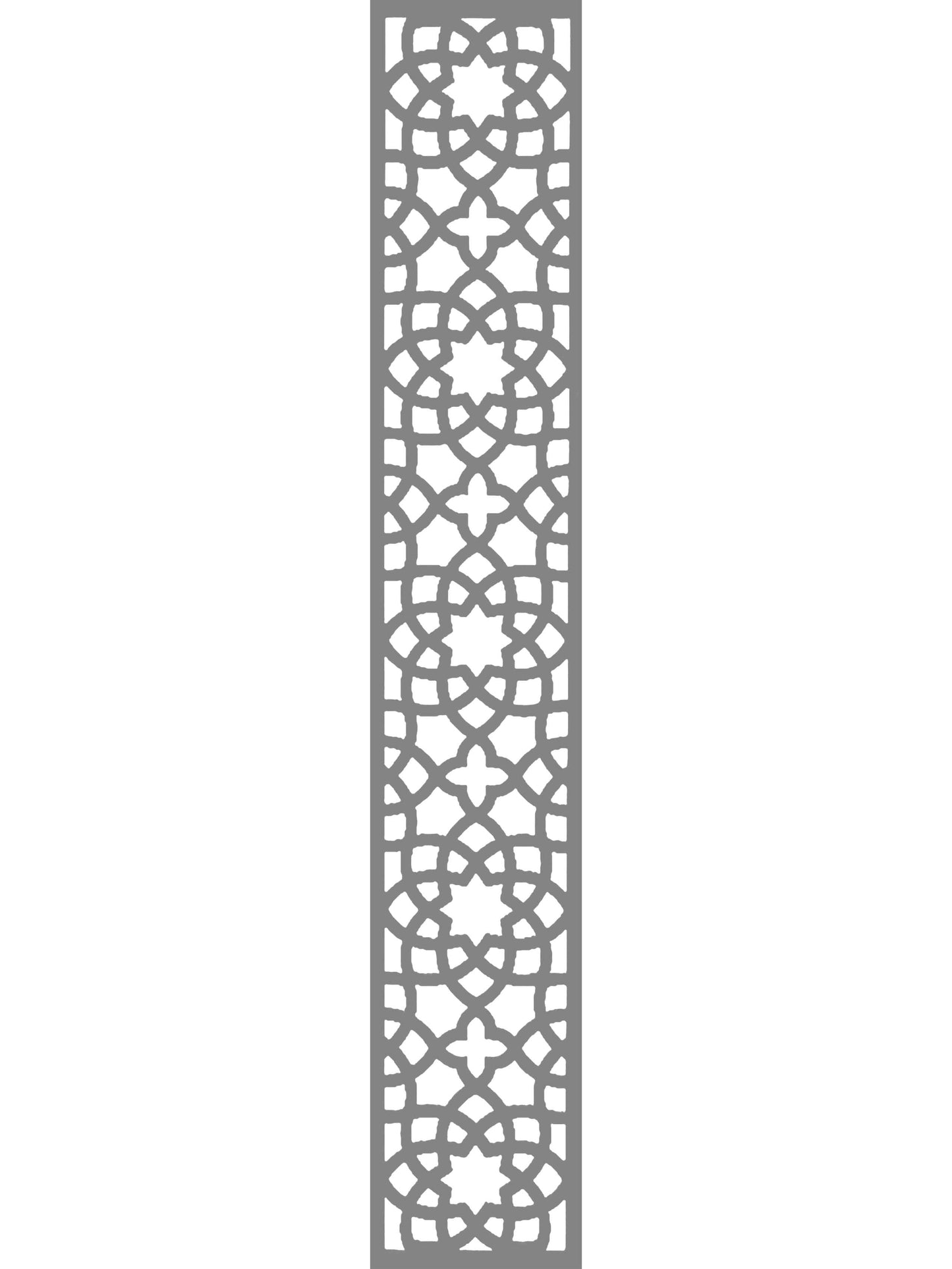 Alhambra Trellis - Screen With Envy