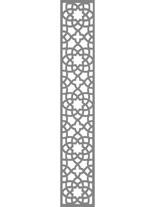 Alhambra Trellis - Screen With Envy