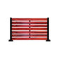 Aluminium Fence - Screen With Envy