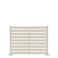 Aluminium Fence - Screen With Envy