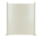 Composite Fence Panel - Screen With Envy