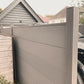 Composite Fence Panel - Screen With Envy