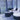 Corner Post - Screen With Envy