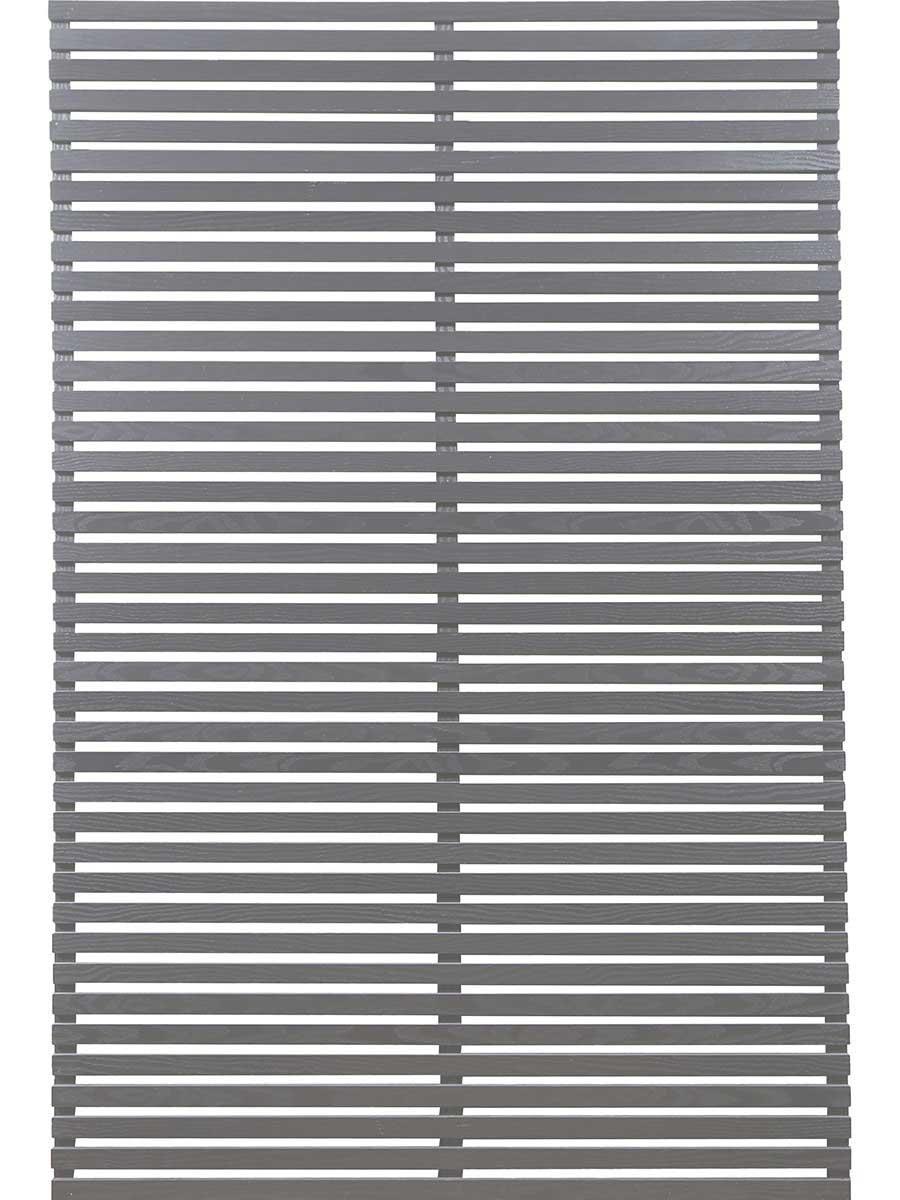 Slat Panel - 6ft x 4ft - Screen With Envy