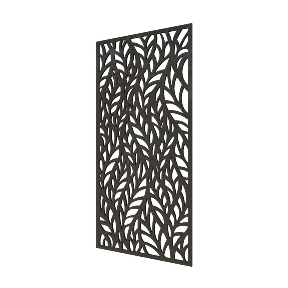 Ivory Frame Screen Ivy Large Screen – Screen With Envy