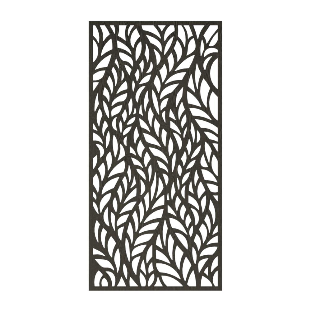 Ivory Frame Screen Ivy Large Screen – Screen With Envy
