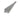 Dove Grey Handrail - Screen With Envy