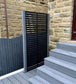 Slat Panel - 6ft x 4ft - Screen With Envy